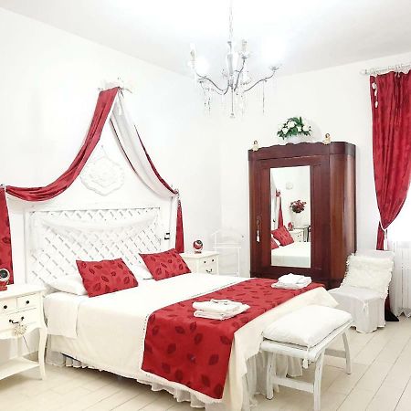 B&B Lido Галлиполи Экстерьер фото