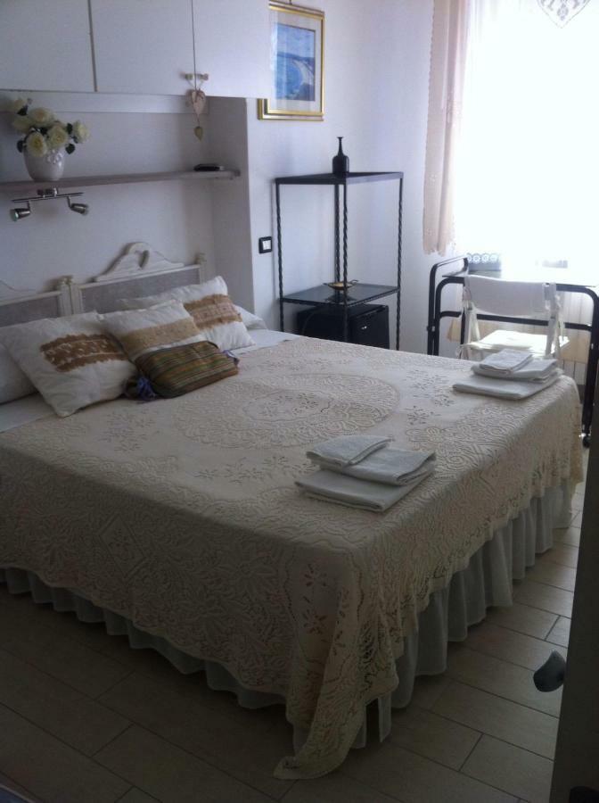 B&B Lido Галлиполи Экстерьер фото