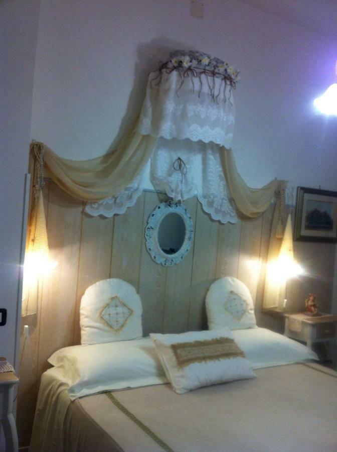 B&B Lido Галлиполи Экстерьер фото