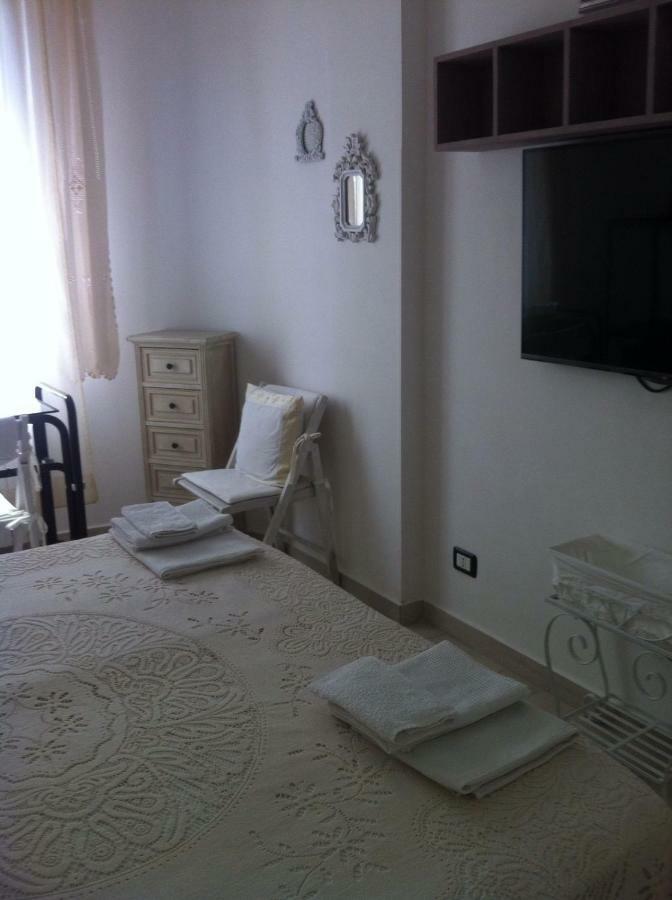 B&B Lido Галлиполи Экстерьер фото