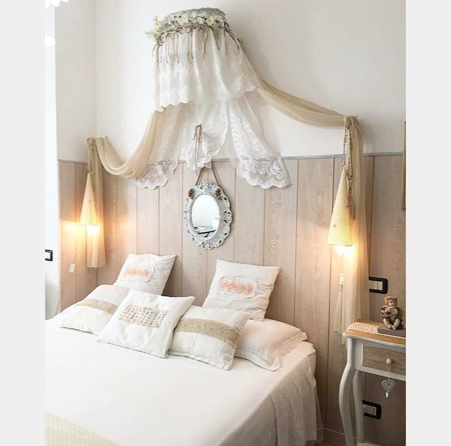 B&B Lido Галлиполи Экстерьер фото