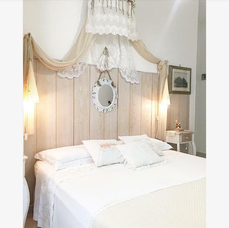 B&B Lido Галлиполи Экстерьер фото