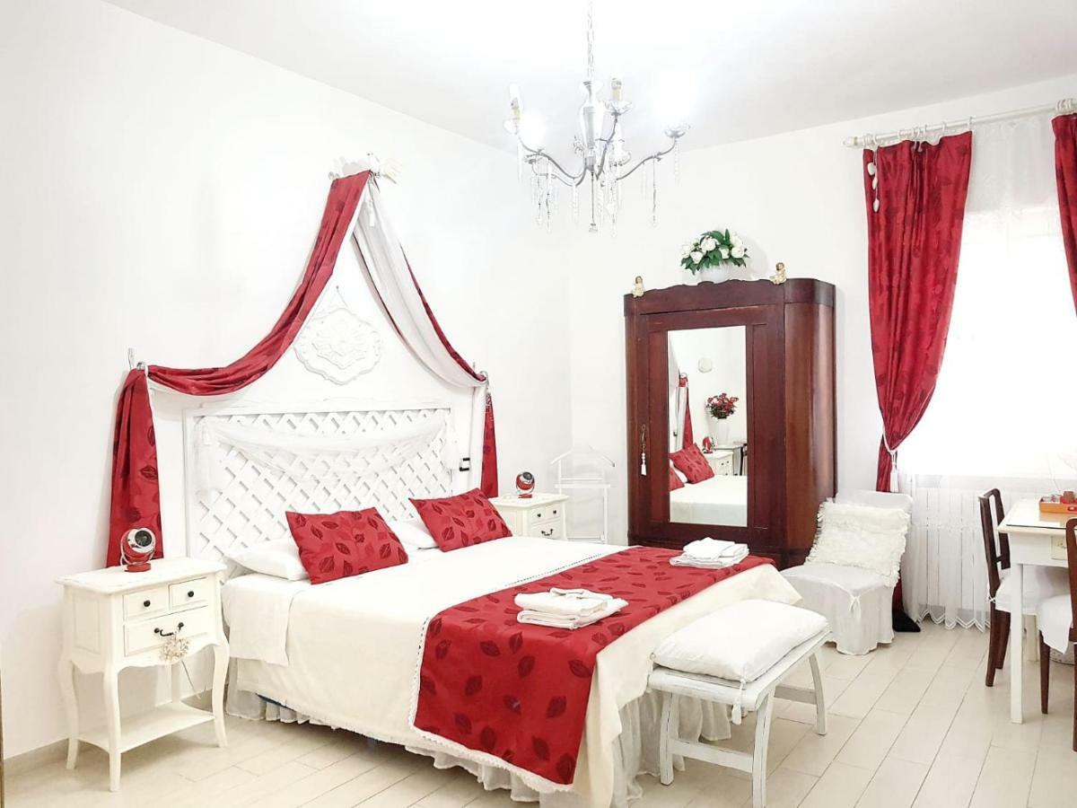 B&B Lido Галлиполи Экстерьер фото