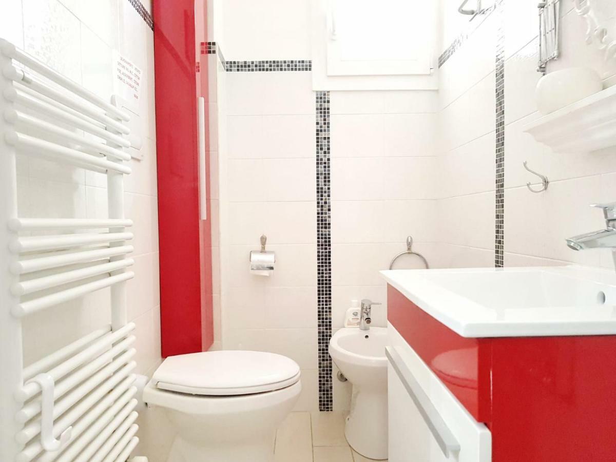 B&B Lido Галлиполи Экстерьер фото