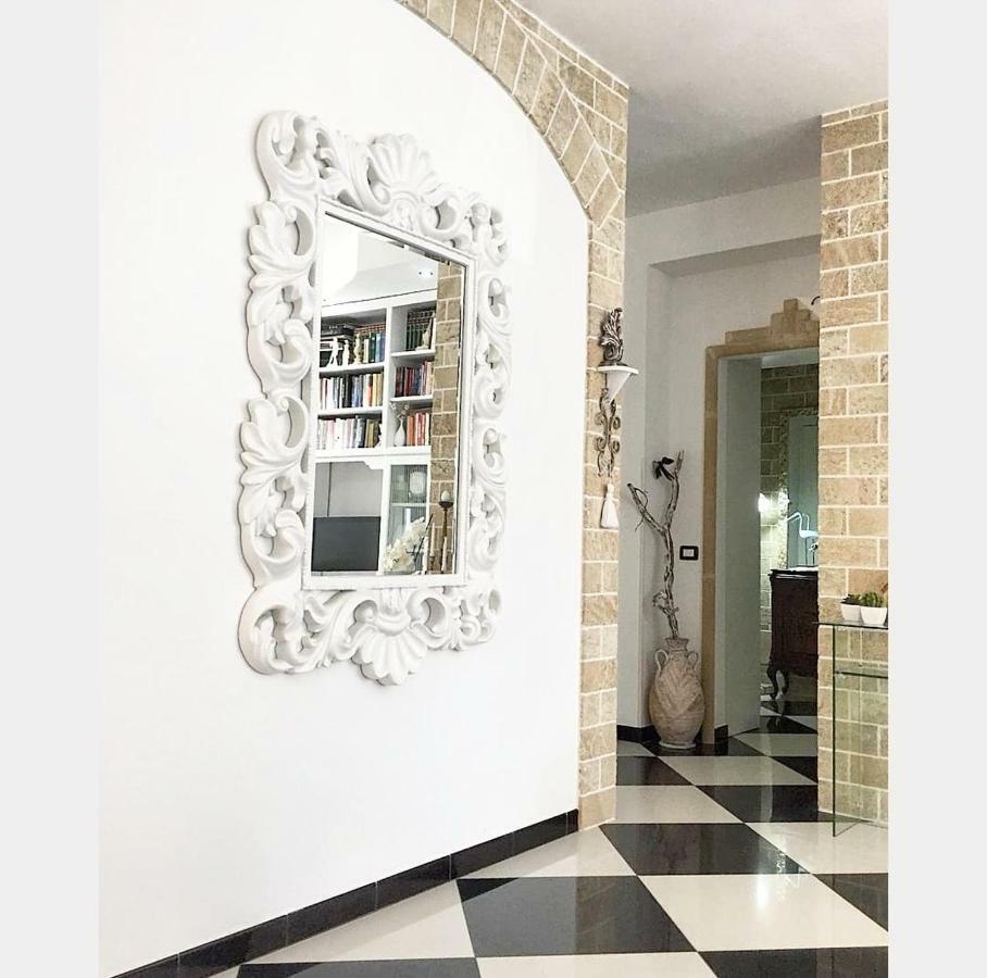 B&B Lido Галлиполи Экстерьер фото